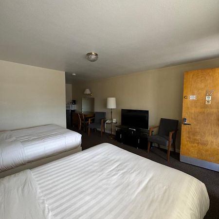 Sage Motel Newcastle Buitenkant foto