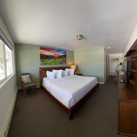 Sage Motel Newcastle Buitenkant foto