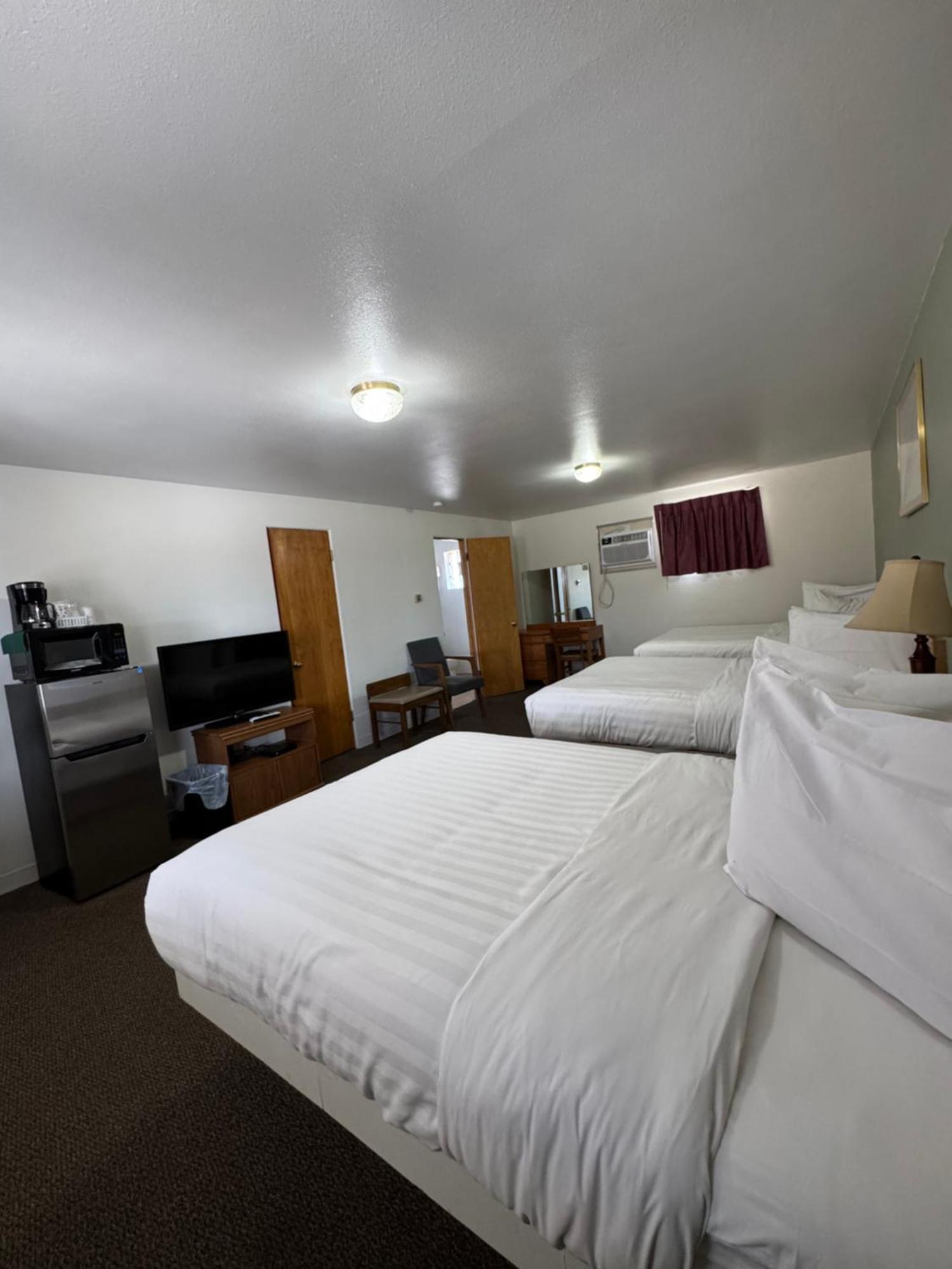 Sage Motel Newcastle Buitenkant foto