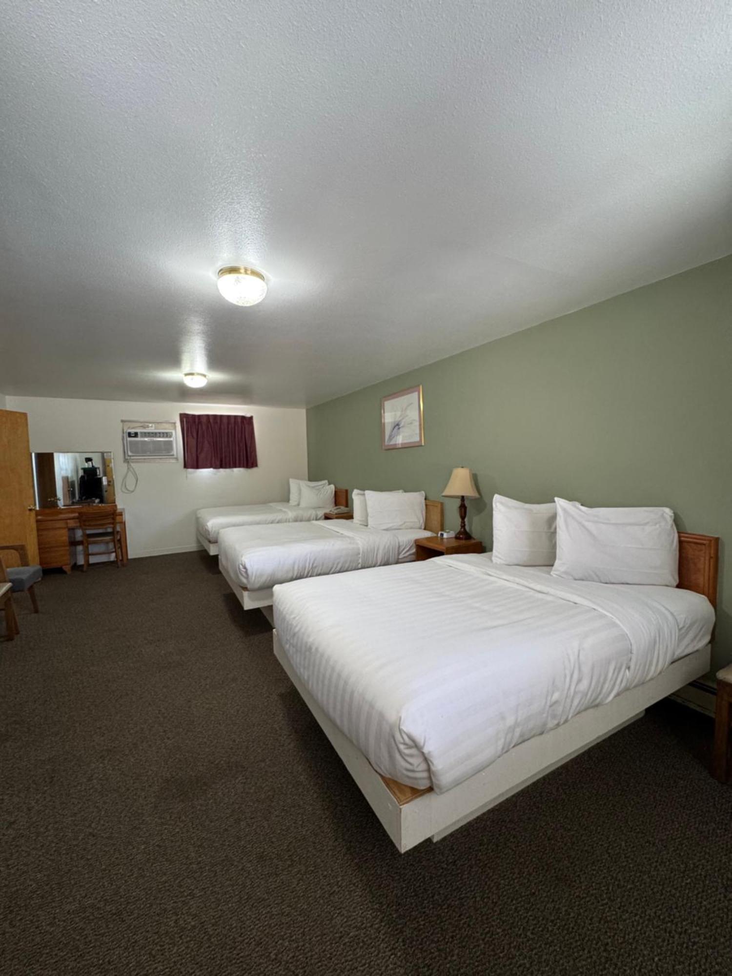 Sage Motel Newcastle Buitenkant foto