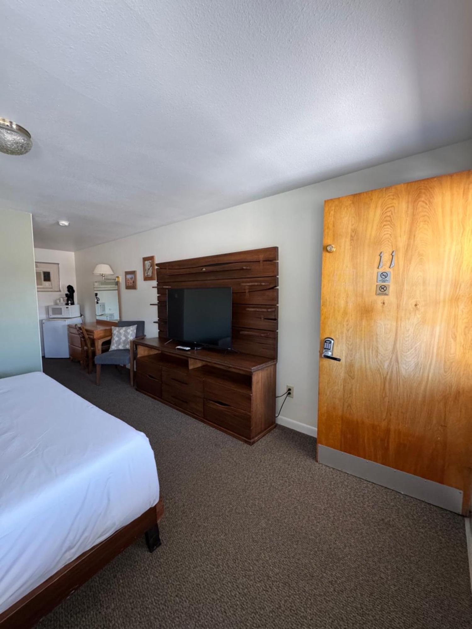 Sage Motel Newcastle Buitenkant foto